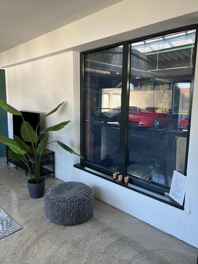 Wohnung Mit Besonderem Ausblick Pfaffenhausen  Exteriör bild